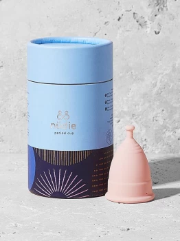 Image of &Sisters Nudie Period Cup - Small