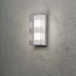 Image of Konstsmide Sanremo Outdoor Modern Wall Light 8X1W High Power LED, IP54