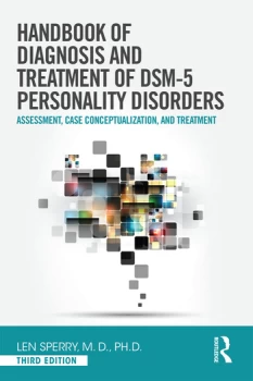 Image of Handbook of Diagnosis and Treatment of DSM-5 Personality DisordersAssessment Case Conceptualization and Treatment Third Edition