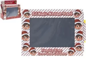 Image of ELF MAGIC MESSAGE BOARD