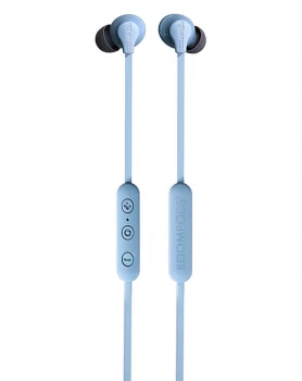 Image of Boompods Sportline BP-SPTBLK Wireless Earphones