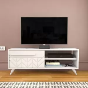 Image of Venice TV Stand TV Unit for TVs up to 54 inch