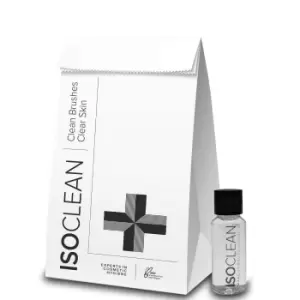 Image of ISOCLEAN Makeup Brush Cleaner Sample 20ml