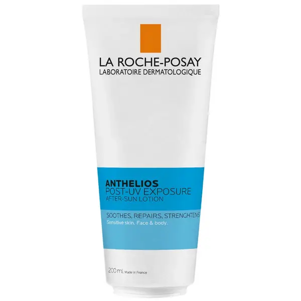 Image of La Roche-Posay Anthelios Post UV Exposure After Sun Lotion 200ml