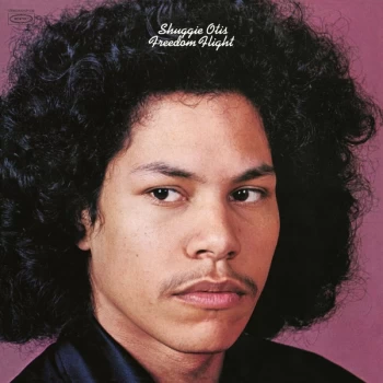 Image of Shuggie Otis - Freedom Flight Vinyl