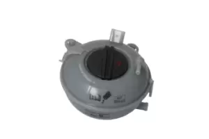 Image of NRF Expansion Tank VW,AUDI,SKODA 454009 5Q0121407A,5Q0121407G,5Q0121407A Coolant Expansion Tank,Coolant Reservoir,Coolant Tank,Expansion Tank, coolant