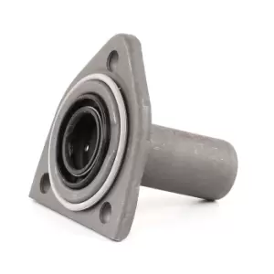 Image of TOPRAN Guide Tube, clutch 722 154 OPEL,FIAT,PEUGEOT,GRANDLAND X (A18),Crossland X (P17),Corsa F,Zafira Life (K0),COMBO Großraumlimousine (X19)