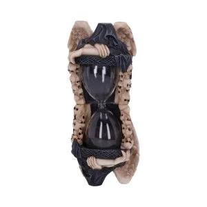 Image of The Reaper Sleeps Sand Timer