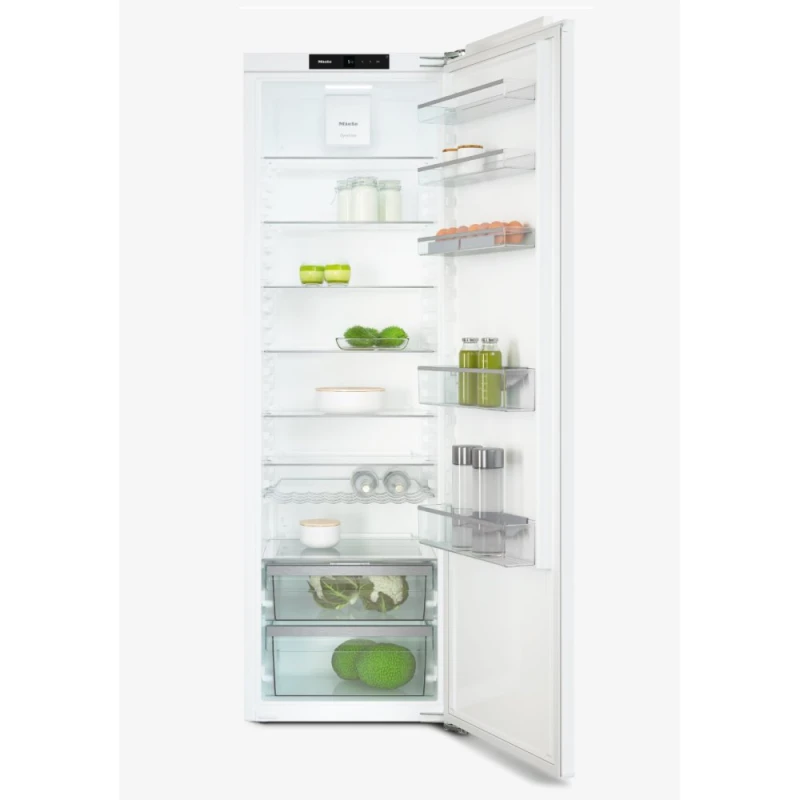 Image of Miele K7715E 177cm Integrated In Column Larder Fridge K7715E