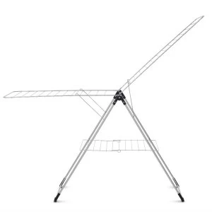 Image of Brabantia Drying Rack - Grey