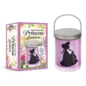 Image of Make Your Own Princess Lantern Kit