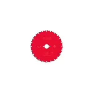 Image of Freud Circular Sawblade HH Wood 210 x 30 x 2.4/1.8 x T24 LP30M 018P