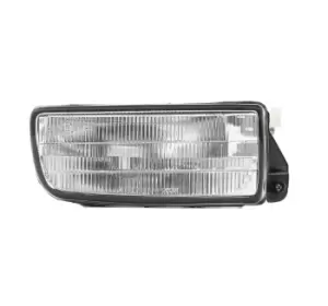 Image of ABAKUS Fog Lights Right 444-2001R-UE Rear Fog Lights,Fog Lamp BMW,3 Limousine (E36),3 Coupe (E36)
