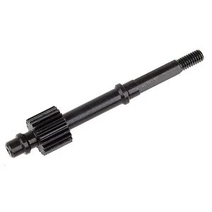 Image of Element Rc Stealth X Top Shaft, Stock Gearbox