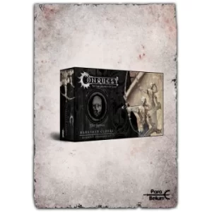 Image of Conquest: The Last Argument of Kings Miniatures 12-Pack Spires: Marksmen Clones