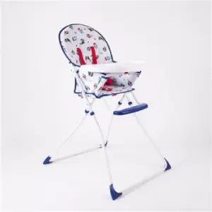 Image of Red Kite Feed Me Compact - Ships Ahoy