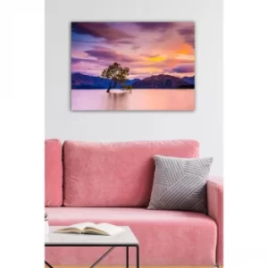 Image of 615891431-5070 Multicolor Decorative Canvas Painting