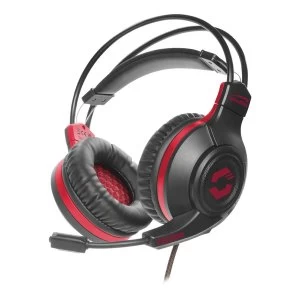 Image of Speedlink Celsor SL-860011-BK Gaming Headset