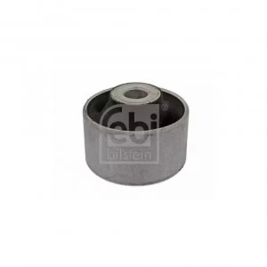 Image of Track Control Arm Bush FEBI BILSTEIN 10019