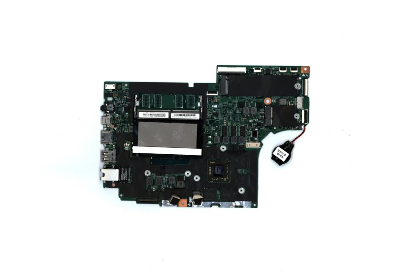 Image of Lenovo Moherord for hinkPd