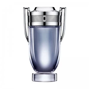 Image of Paco Rabanne Invictus Eau de Toilette For Him 200ml