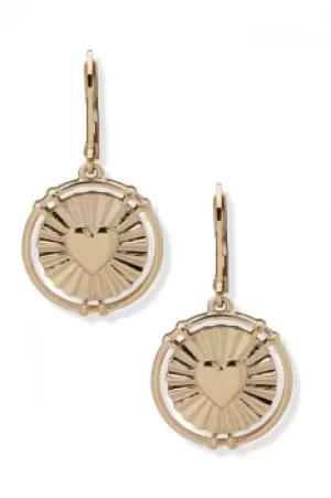 Image of Ladies Anne Klein Lyon Earrings 01E00040