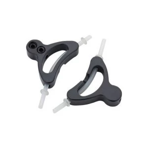 Image of Jagwire Alloy Brake Straddle Cable Yoke w/Liner