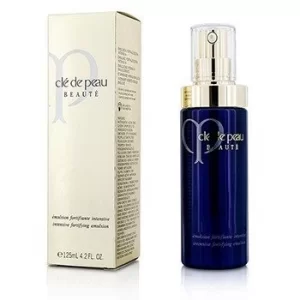 Image of Cle De PeauIntensive Fortifying Emulsion 125ml/4.2oz
