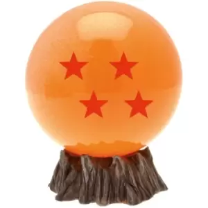 Image of Dragon Ball Bust Bank Crystal Ball 9 cm