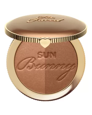 Image of Too Faced Sun bunny bronzer 8g