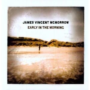 Image of James Vincent McMorrow - Early In The Morning Vinyl