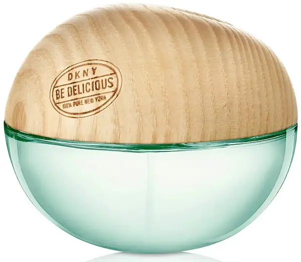 Image of DKNY Be Delicious Coconuts About Summer Eau de Toilette For Her 50ml