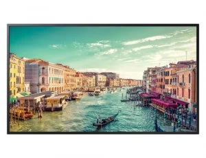 Image of Samsung 32" LH32QMR Full HD LED TV