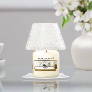 Image of Belmont Sand Blasted Glass