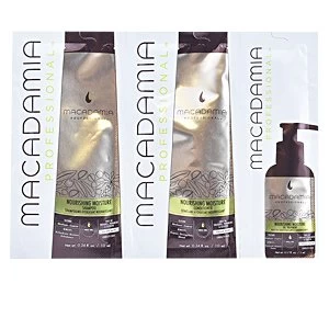 Image of NOURISHING MOISTURE TRIO set