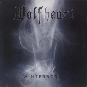 Image of Wolfheart Winterborn - Sealed 2017 UK 2-LP vinyl set SPINE765884