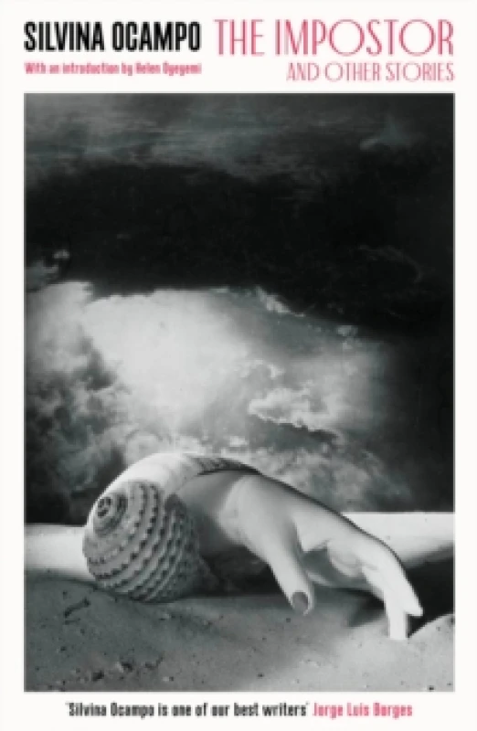 Image of The Impostor : and Other Stories Paperback / softback