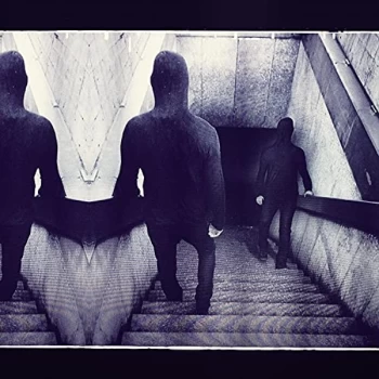 Image of Emptiness - Not for Music CD