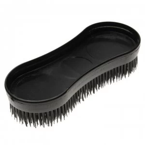 Image of Shires Multifunctional Brush - Black