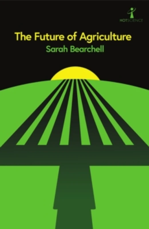 Image of The Future of Agriculture Paperback / softback