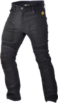 Image of Trilobite 661 Parado Slim Motorcycle Jeans, black, Size 30, black, Size 30
