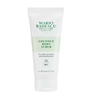 Image of Mario Badescu Coconut Body Scrub 177ml
