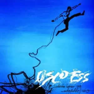 Image of Uleste Boker Og Utgåtte Sko by Oslo Ess Vinyl Album