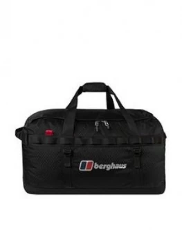 Image of Berghaus Expedition Mule 40L Bag - Black