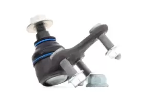 Image of MEYLE Ball joint 116 010 0016 Suspension ball joint,Suspension arm ball joint VW,AUDI,SKODA,Golf V Schragheck (1K1),TOURAN (1T1, 1T2),GOLF VI (5K1)
