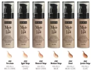 Image of Pup Fond.made To Last 040