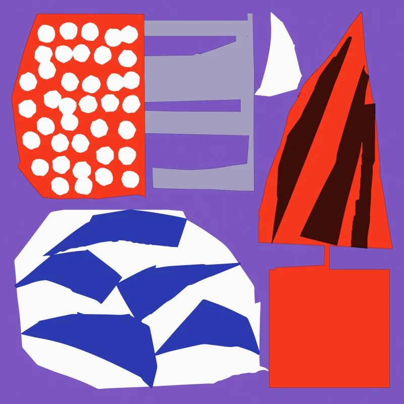 Image of Mr Bongo Record Club Volume Seven Vinyl