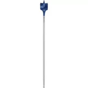 Image of Bosch Accessories 2608900356 Wood fraise 36mm Total length 400 mm Hex shank