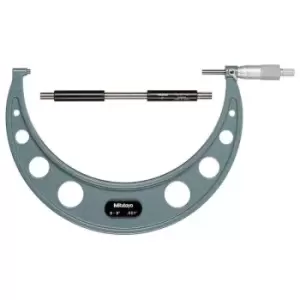 Image of Mitutoyo 103-185 8-9" O/S Micrometer