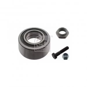 Image of Front left or right Wheel Bearing Kit FEBI BILSTEIN 03623